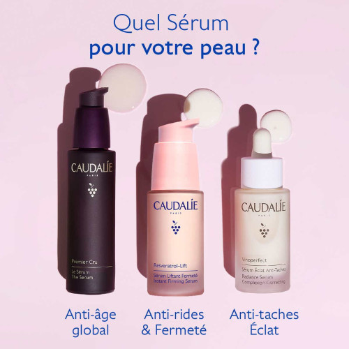 Resveratrol [Lift] Sérum Liftant Fermeté 30 ml