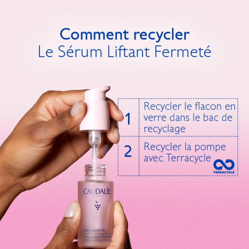 Resveratrol [Lift] Sérum Liftant Fermeté 30 ml