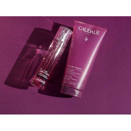 Thé des Vignes Gel Douche 400 ml