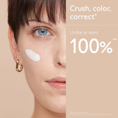Vinocrush Crème Teintée 30 ml - Teinte 1