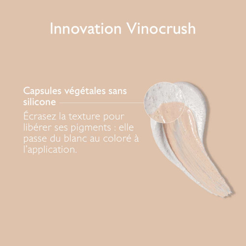 Vinocrush Crème Teintée 30 ml - Teinte 1