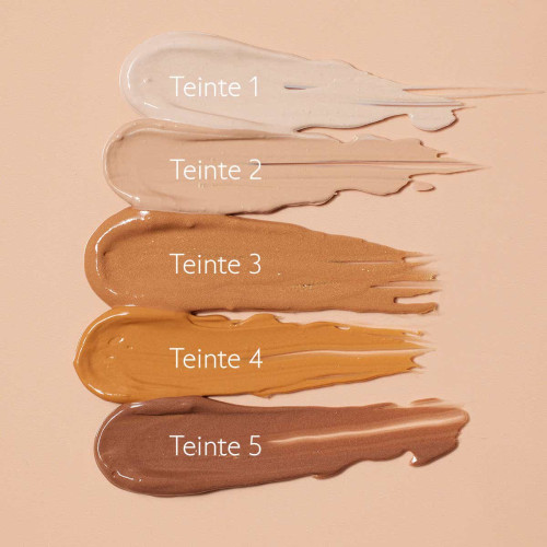 Vinocrush Crème Teintée 30 ml - Teinte 1