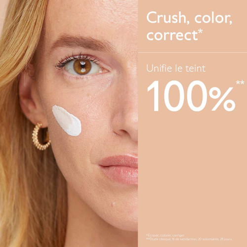 Vinocrush Crème Teintée 30 ml - Teinte 2