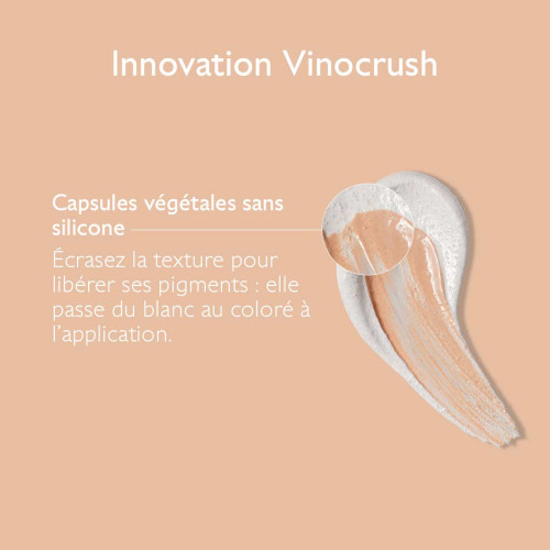 Vinocrush Crème Teintée 30 ml - Teinte 2