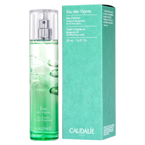 Eau Fraîche Eau des Vignes 50 ml