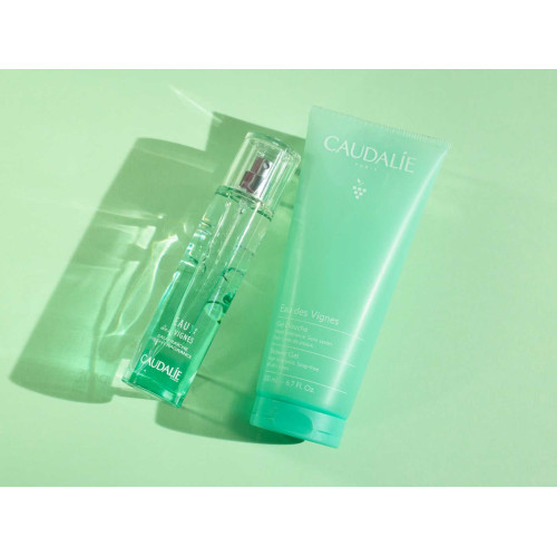 Gel Douche Eau des Vignes 200 ml