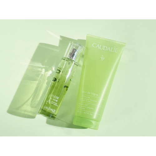 Gel Douche Fleur de Vigne 200 ml