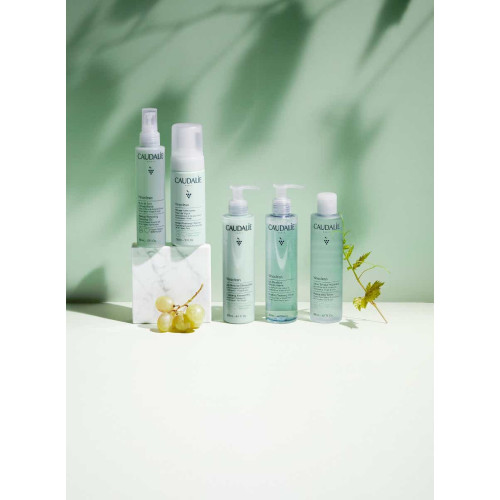 Vinoclean Huile de Soin Démaquillante 75 ml