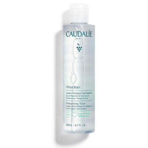 Vinoclean Lotion Tonique Hydratante 200 ml