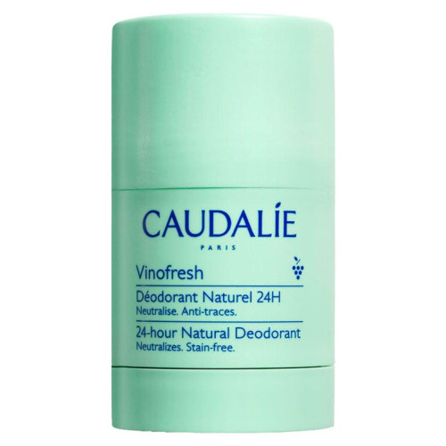 Vinofresh Stick Déodorant Naturel 24H 50 g