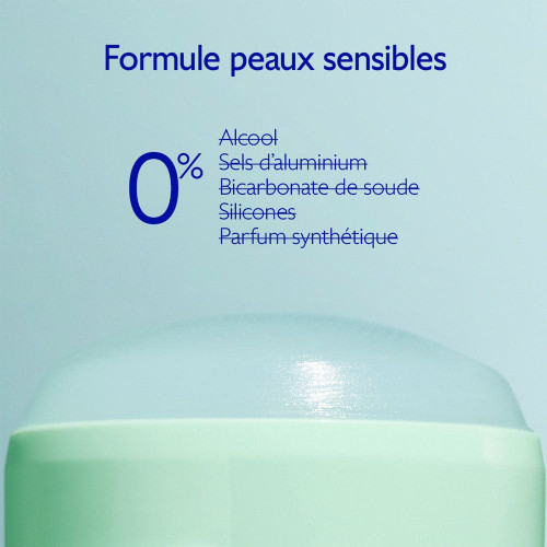 Vinofresh Stick Déodorant Naturel 24H 50 g