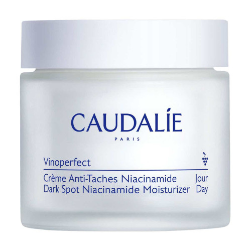 Caudalie Vinoperfect Crème Éclat Anti-Taches 50 ml - Teint Lumineux