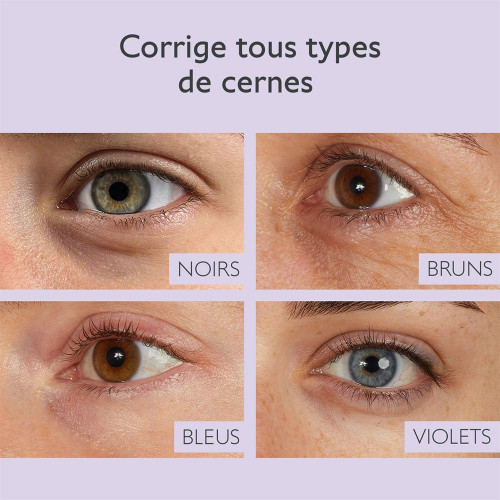 Vinoperfect Soin Éclaircissant Regard 15 ml
