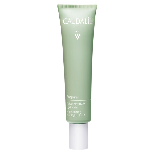 Vinopure Fluide Matifiant Hydratant 40 ml
