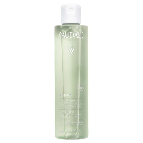Vinopure Lotion Purifiante Bio 200 ml