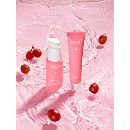 Vinosource Hydra Crème Sorbet Hydratante 40 ml
