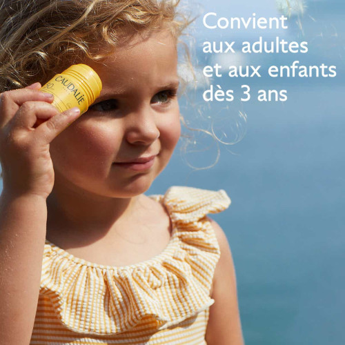 Vinosun Protect Stick Invisible Haute Protection SPF50 15 g