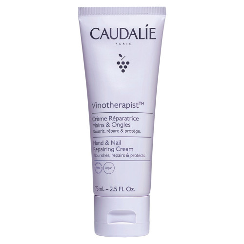 Vinotherapist Crème Réparatrice Mains & Ongles 75 ml