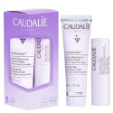Duo Vinotherapist Crème Réparatrice Mains et Ongles 30 ml + Soin des Lèvres 4,5 g