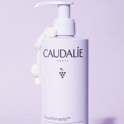 Vinotherapist Soin Corps Nourrissant Hyaluronique 400 ml