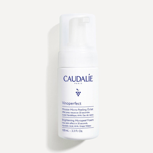 Vinoperfect Mousse Micro-Peeling Eclat 100 ml