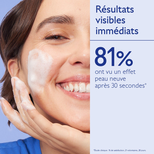Vinoperfect Mousse Micro-Peeling Eclat 100 ml