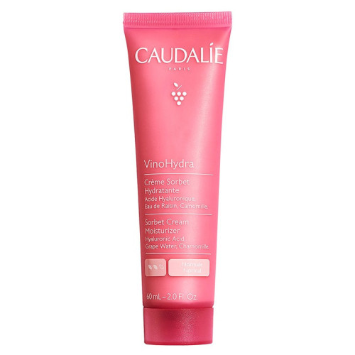 VinoHydra Crème Sorbet Hydratante 60 ml