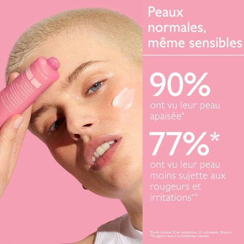 VinoHydra Crème Sorbet Hydratante 60 ml