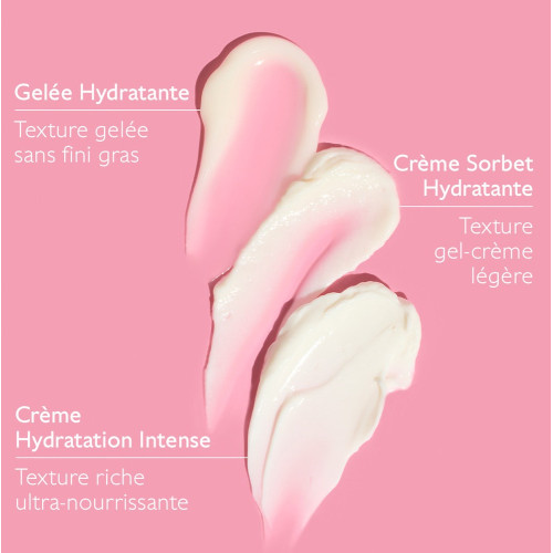 VinoHydra Crème Sorbet Hydratante 60 ml