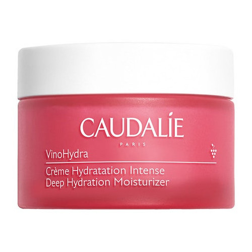 VinoHydra Crème Hydratation Intense 50 ml