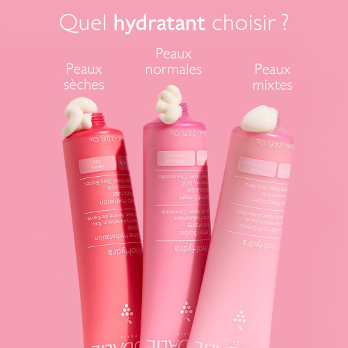 VinoHydra Gelée Hydratante 60 ml