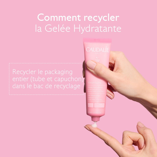 VinoHydra Gelée Hydratante 60 ml