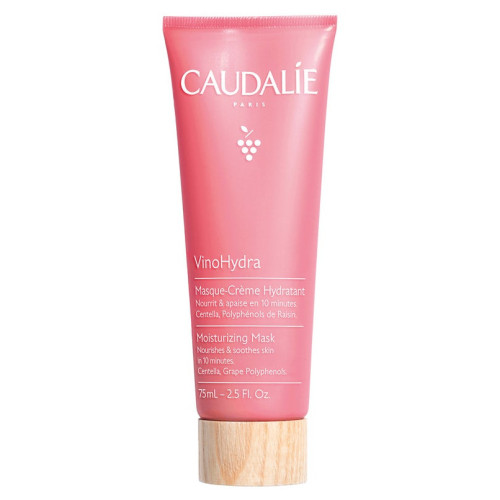 VinoHydra Masque-Crème Hydratant 75 ml