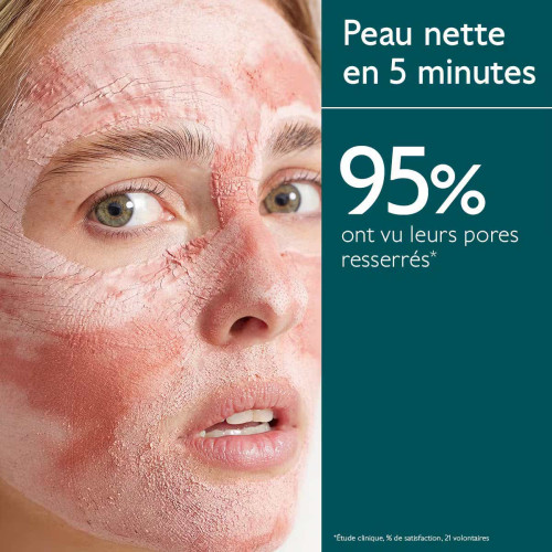 Masque Instant Detox 75 ml