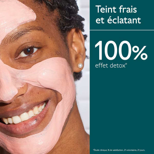 Masque Instant Detox 75 ml