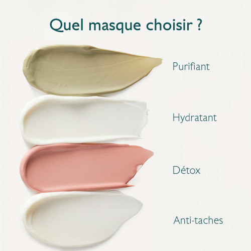 Masque Instant Detox 75 ml