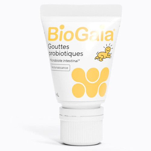 BioGaia Protectis Gouttes 5ml Coliques et Digestion Bébé Pharma360