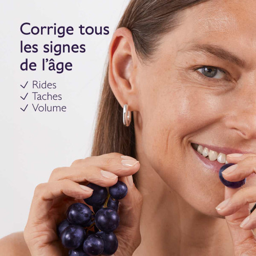 Caudalie Premier Cru La Crème Anti-Âge 50 ml