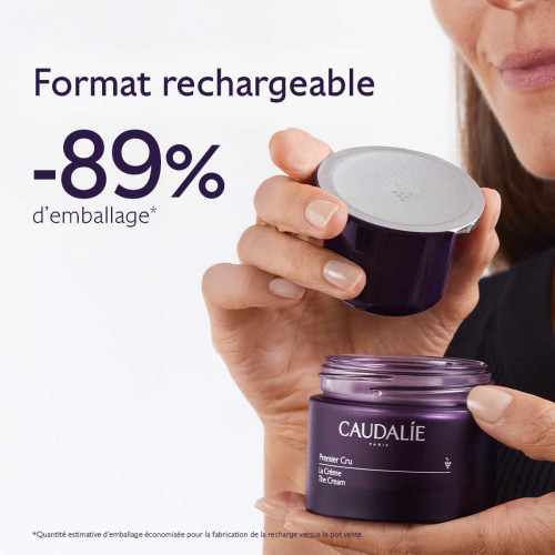 Caudalie Premier Cru La Crème Anti-Âge 50 ml