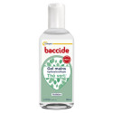 Baccide Gel Hydroalcoolique 100ml Mains Propres et Parfumées