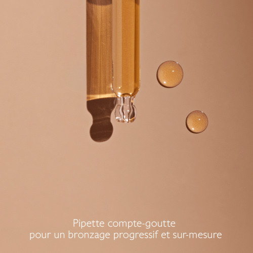 Caudalie Gouttes Solaires Autobronzantes 15ml Teint Hâlé Naturel