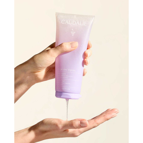 Caudalie Gel Douche Ange des Vignes 200 ml Soin Naturel Peau Sensible