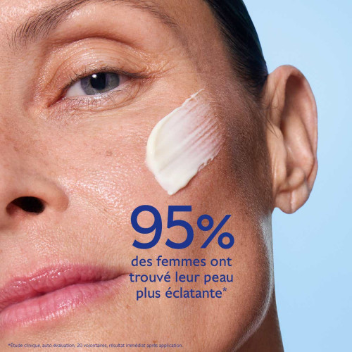 Caudalie Vinoperfect Crème Éclat 50ml Anti-Taches Teint Lumineux