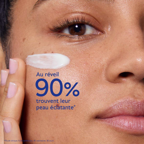 Caudalie Vinoperfect Crème Nuit Glycolique 50ml Teint Lumineux Pharma360