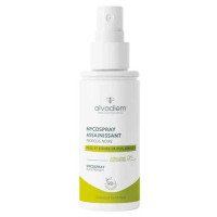Alvadiem Mycospray 50 ml - Purifie et Apaise Peau & Ongles - Pharma360