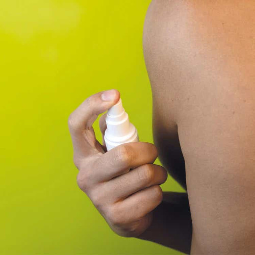 Alvadiem Mycospray 50 ml - Purifie et Apaise Peau & Ongles - Pharma360