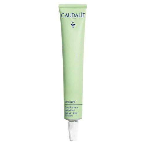 Caudalie Vinopure Stop Boutons 15ml Anti-imperfections Rapide Pharma360