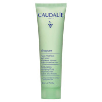 Caudalie Vinopure Fluide Matifiant 60 ml - Anti-imperfections, Peau Nette