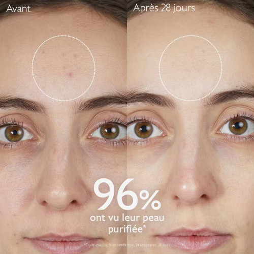 Caudalie Vinopure Gelée Nettoyante 385ml Peau Nette Éclatante Pharma360