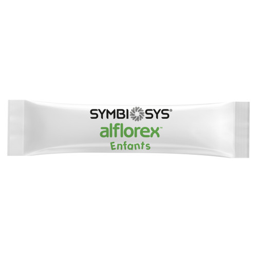Biocodex Symbiosys Alflorex Enfants 30 Sticks Soulage SII Enfants